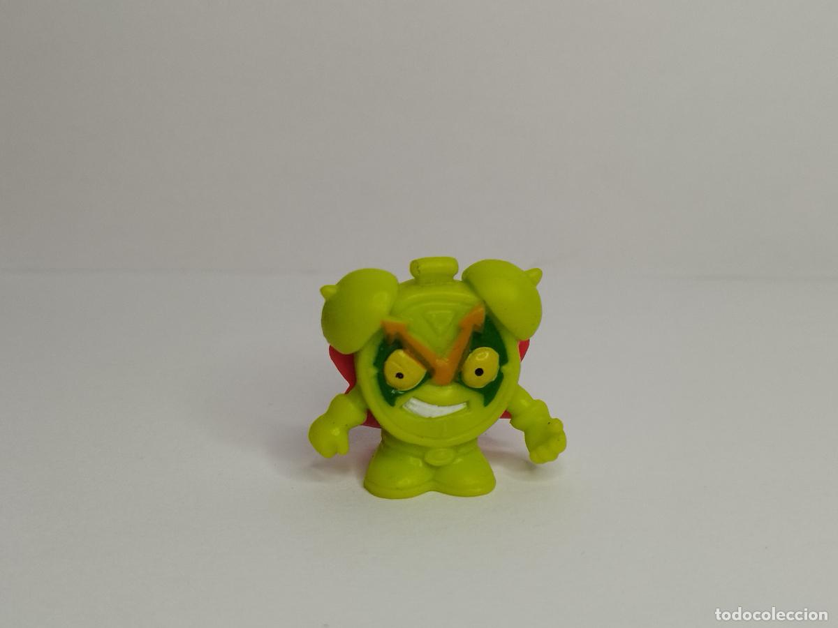 Juguetes antiguos y Juegos de colecci&oacute;n: FIGURA SUPERZINGS - 2018 Magicbox SERIE 1 - BASICO - N&ordm; 24 - SUPERZING SUPERTHIGNS
