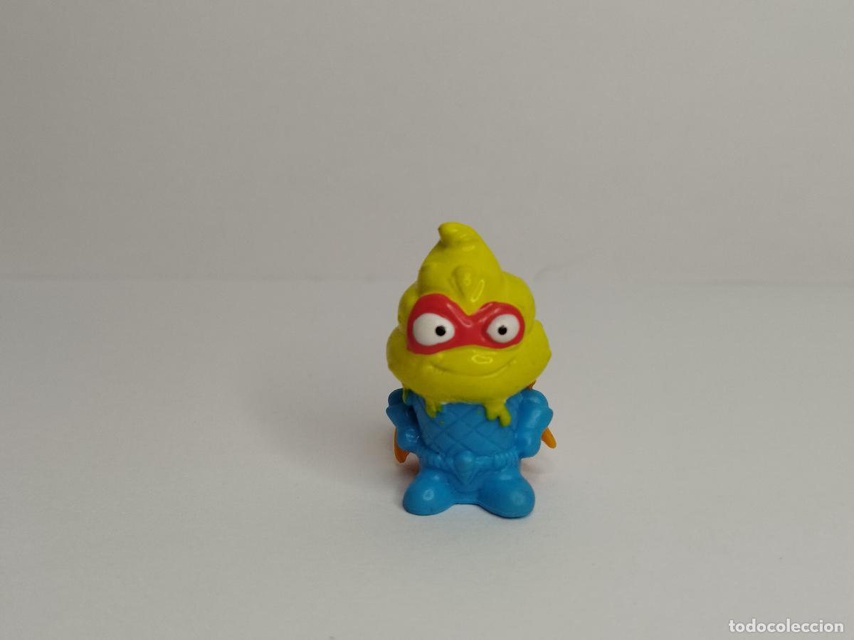 Juguetes antiguos y Juegos de colecci&oacute;n: FIGURA SUPERZINGS - 2018 Magicbox SERIE 1 - BASICO - N&ordm; 67 - SUPERZING SUPERTHIGNS