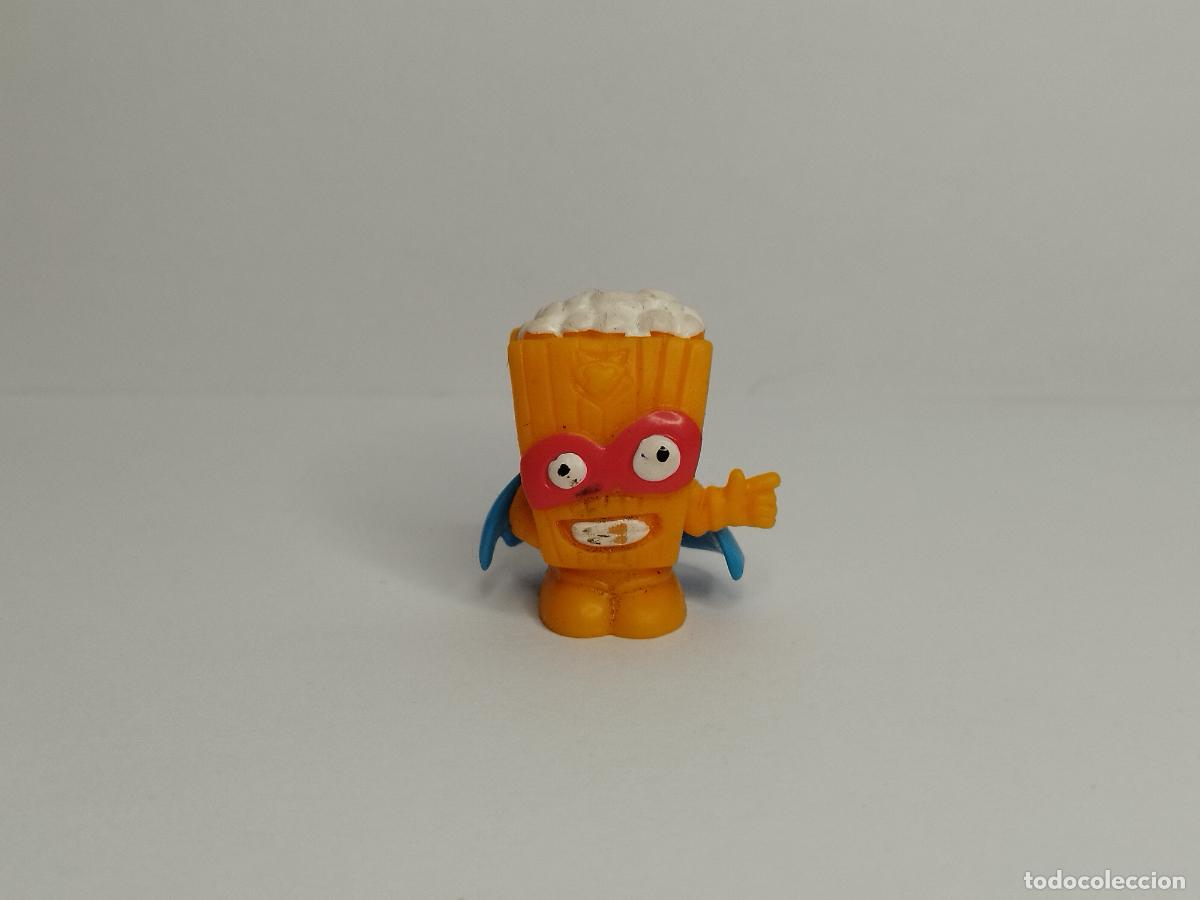 Juguetes antiguos y Juegos de colecci&oacute;n: FIGURA SUPERZINGS - 2018 Magicbox SERIE 1 - BASICO - N&ordm; 57 - SUPERZING SUPERTHIGNS