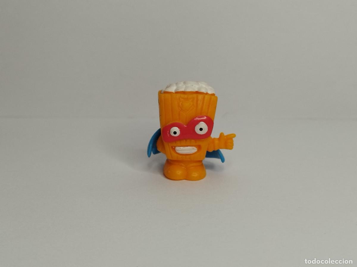 Juguetes antiguos y Juegos de colecci&oacute;n: FIGURA SUPERZINGS - 2018 Magicbox SERIE 1 - BASICO - N&ordm; 57 - SUPERZING SUPERTHIGNS