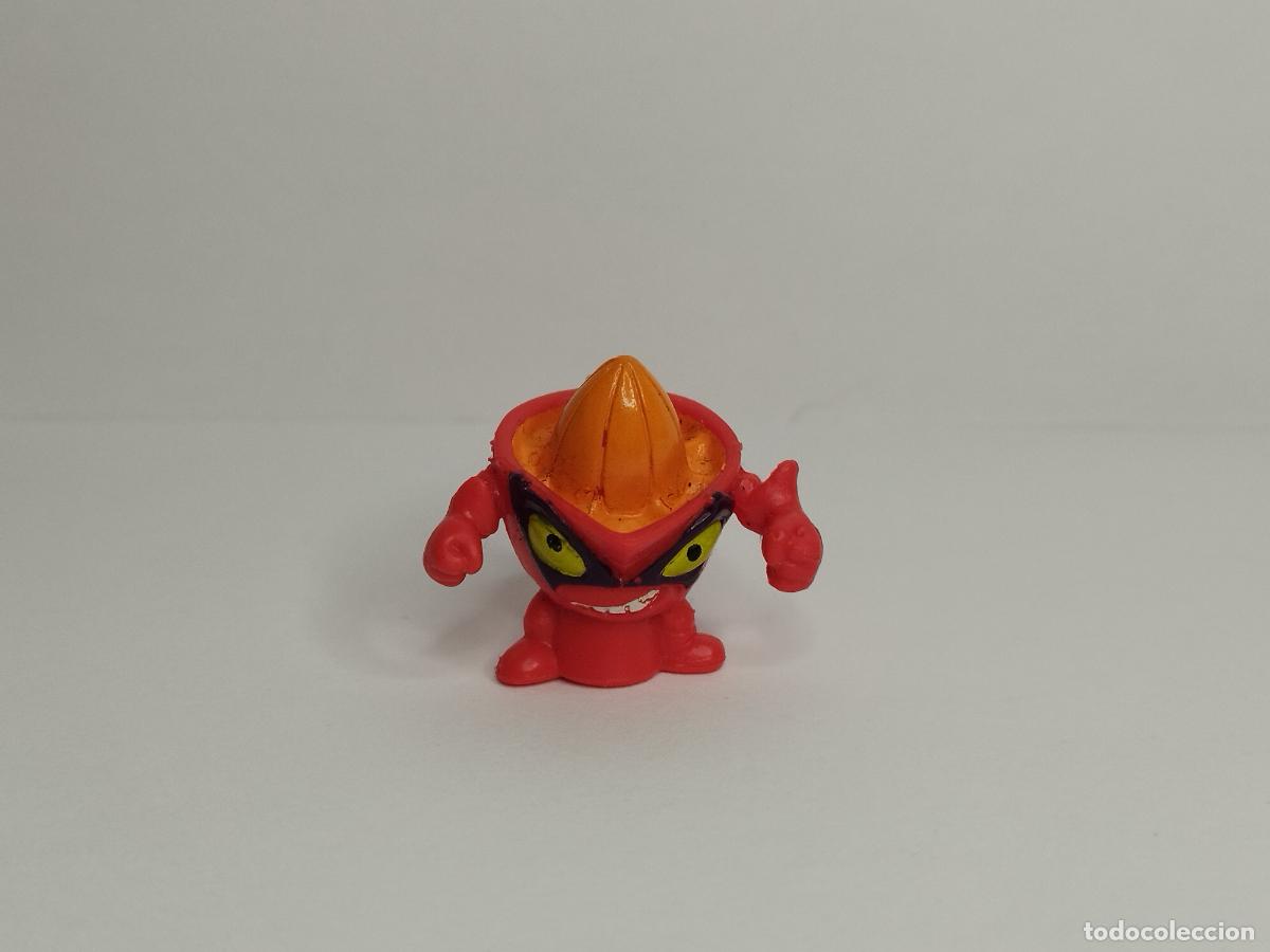 Juguetes antiguos y Juegos de colecci&oacute;n: FIGURA SUPERZINGS - 2018 Magicbox SERIE 1 - BASICO - N&ordm; 46 - SUPERZING SUPERTHIGNS