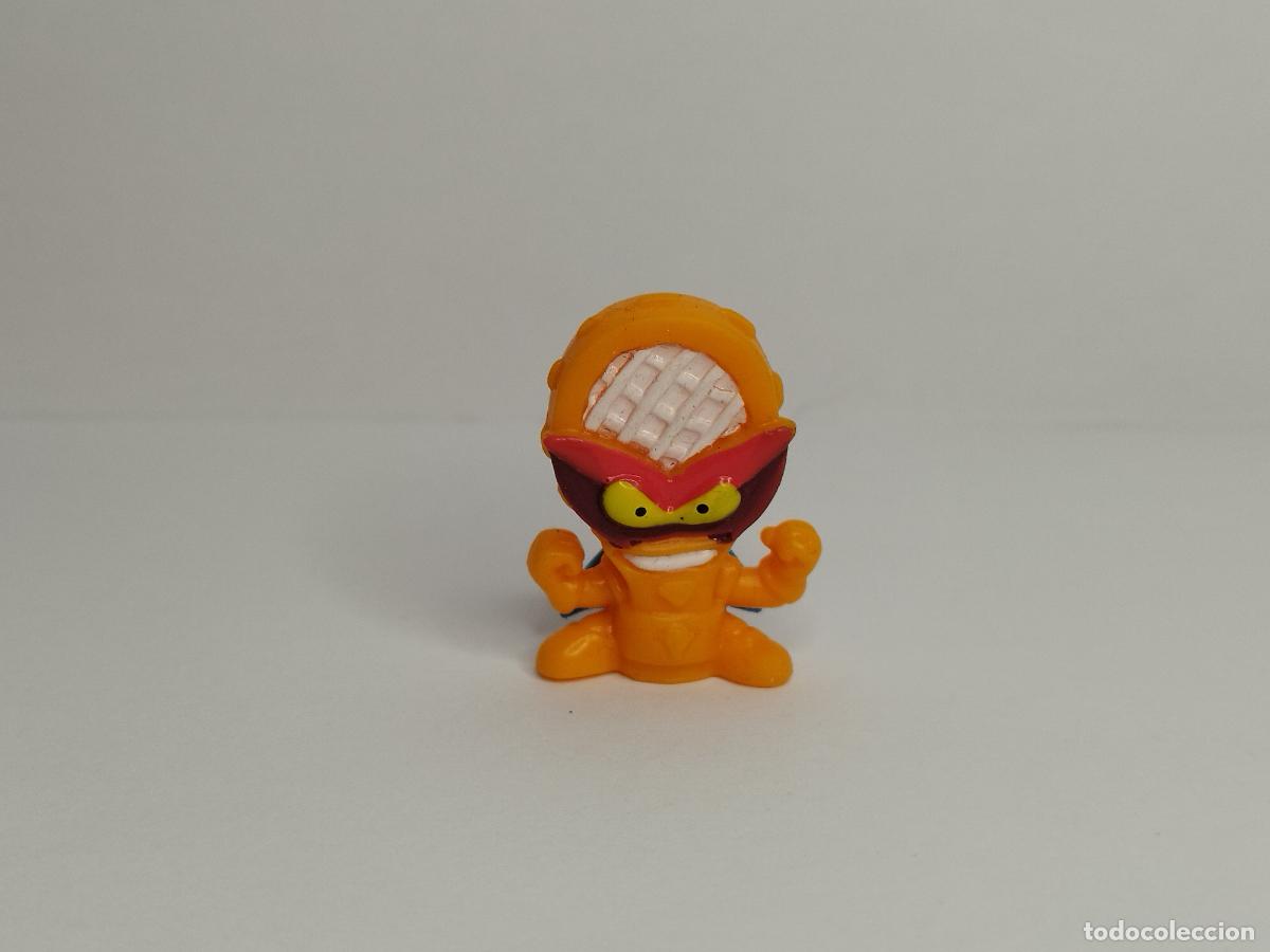 Juguetes antiguos y Juegos de colecci&oacute;n: FIGURA SUPERZINGS - 2018 Magicbox SERIE 1 - BASICO - N&ordm; 20 - SUPERZING SUPERTHIGNS