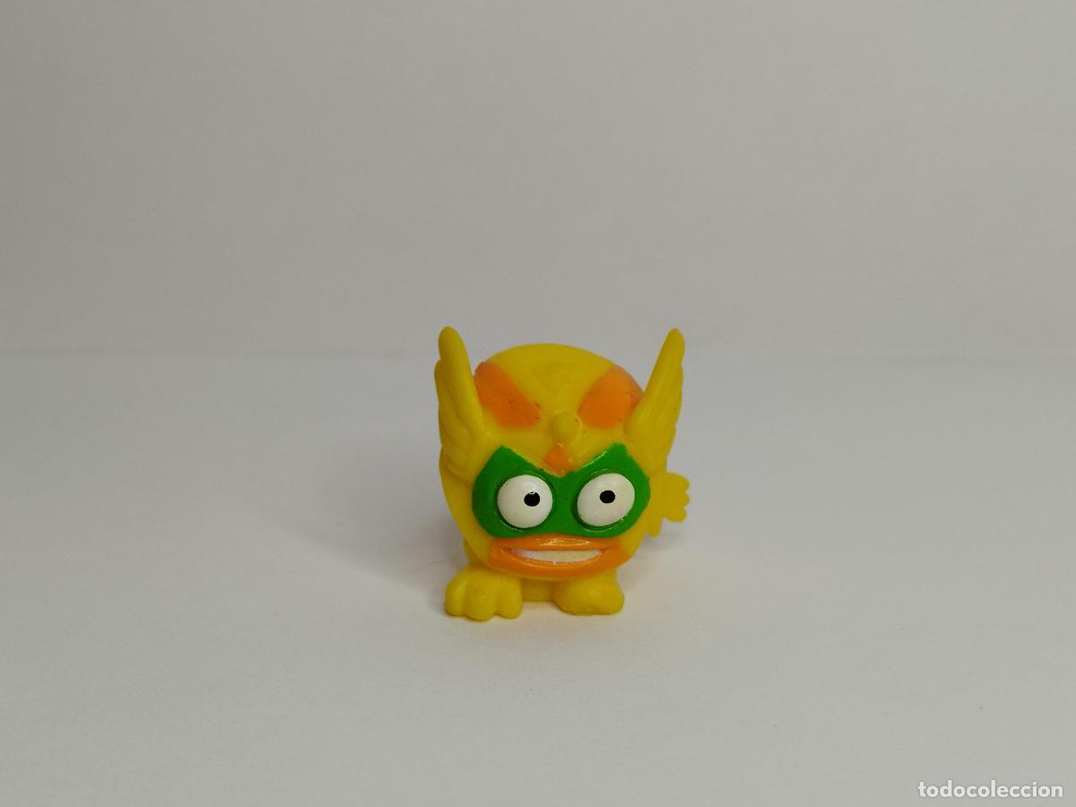 Juguetes antiguos y Juegos de colecci&oacute;n: FIGURA SUPERZINGS - 2018 Magicbox SERIE 1 - BASICO - N&ordm; 32 - SUPERZING SUPERTHIGNS