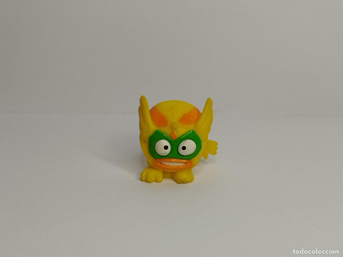 Juguetes antiguos y Juegos de colecci&oacute;n: FIGURA SUPERZINGS - 2018 Magicbox SERIE 1 - BASICO - N&ordm; 32 - SUPERZING SUPERTHIGNS