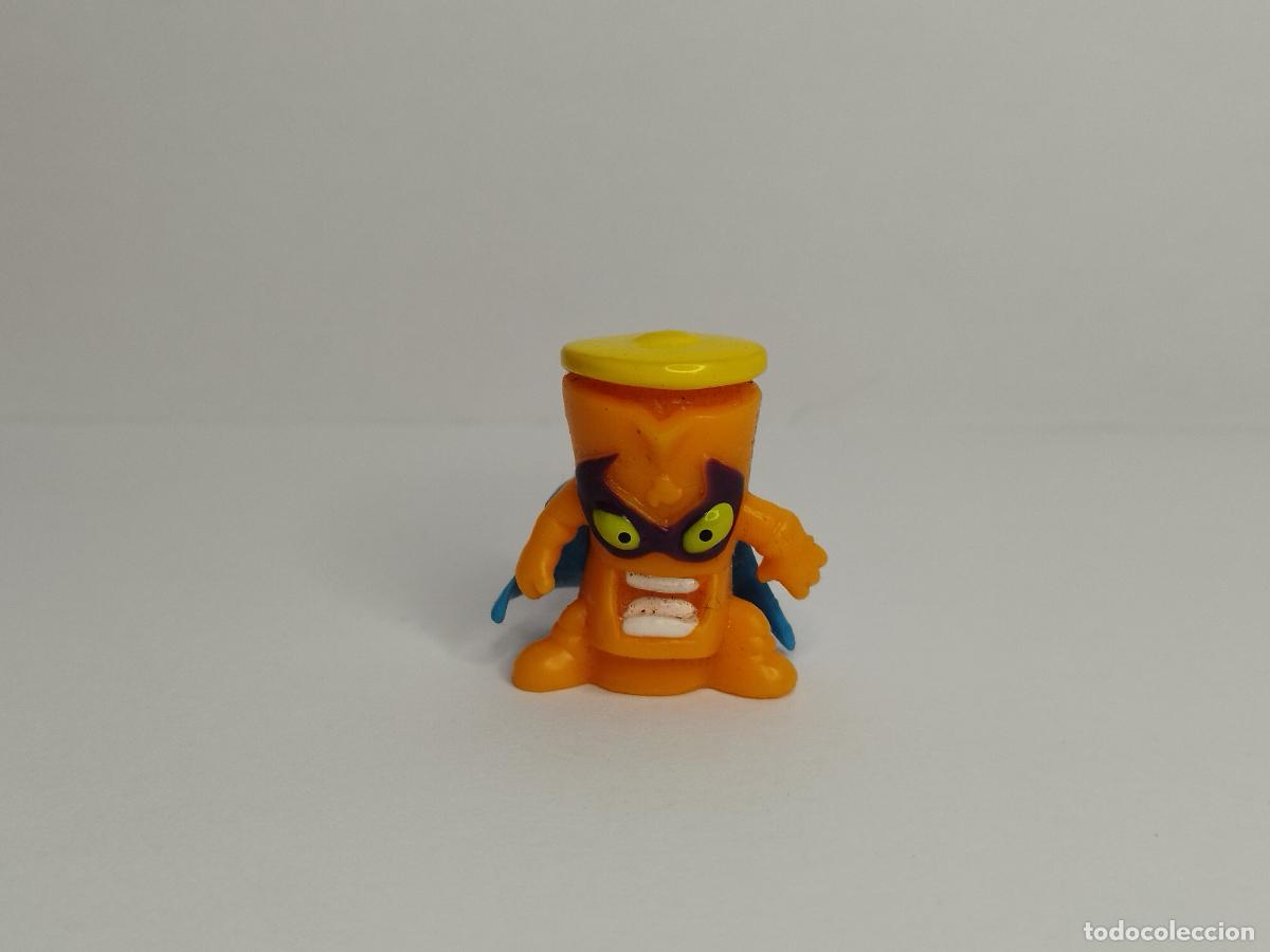 Juguetes antiguos y Juegos de colecci&oacute;n: FIGURA SUPERZINGS - 2018 Magicbox SERIE 1 - BASICO - N&ordm; 71 - SUPERZING SUPERTHIGNS