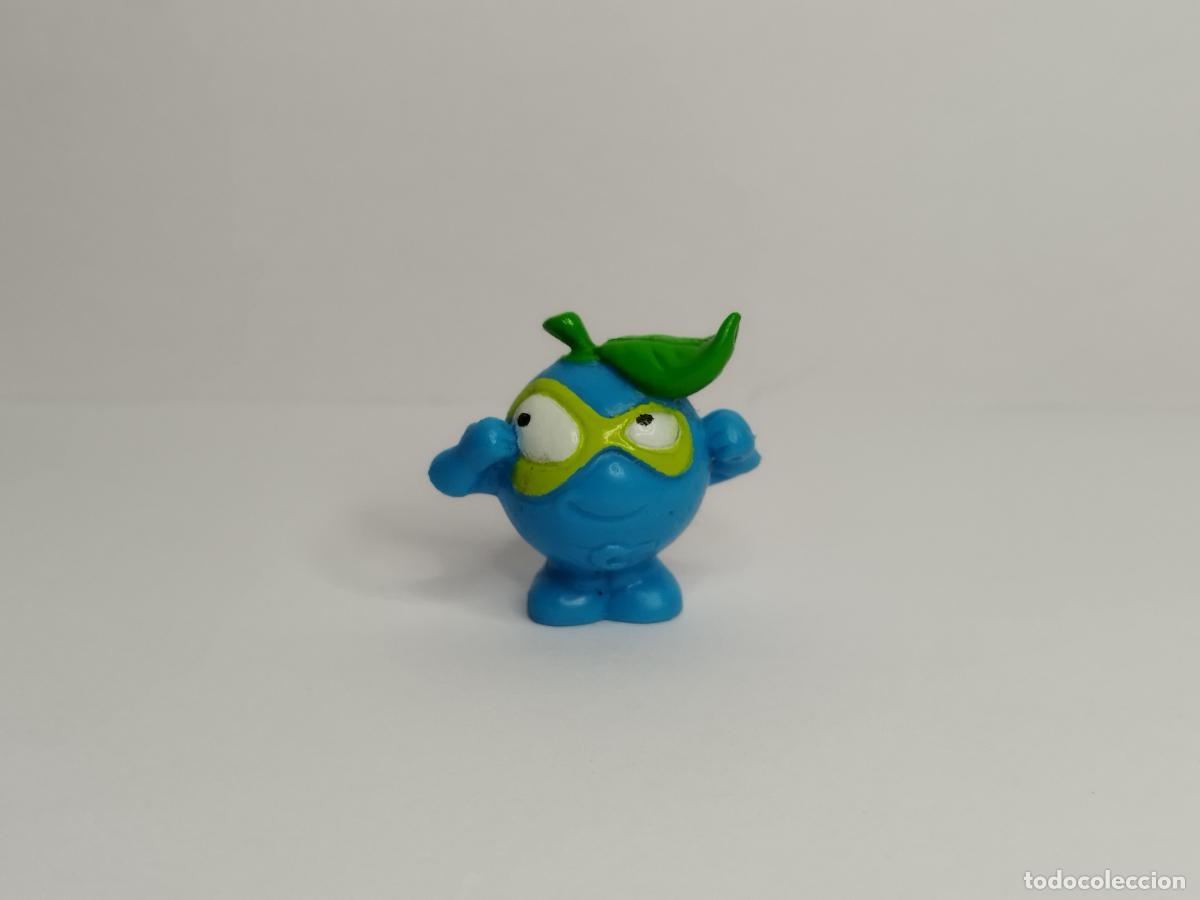 Juguetes antiguos y Juegos de colecci&oacute;n: FIGURA SUPERZINGS - 2018 Magicbox SERIE 1 - BASICO - N&ordm; 31 - SUPERZING SUPERTHIGNS