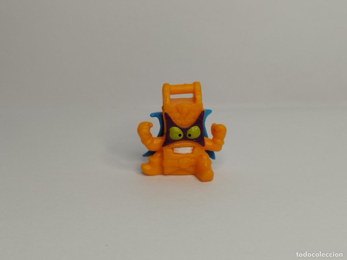 Juguetes antiguos y Juegos de colecci&oacute;n: FIGURA SUPERZINGS - 2018 Magicbox SERIE 1 - BASICO - N&ordm; 80 - SUPERZING SUPERTHIGNS