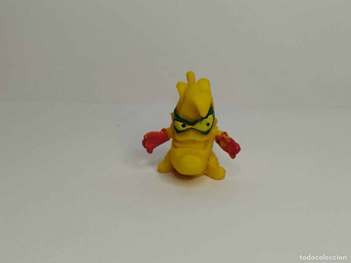 Juguetes antiguos y Juegos de colecci&oacute;n: FIGURA SUPERZINGS - 2018 Magicbox SERIE 1 - BASICO - N&ordm; 17 - SUPERZING SUPERTHIGNS