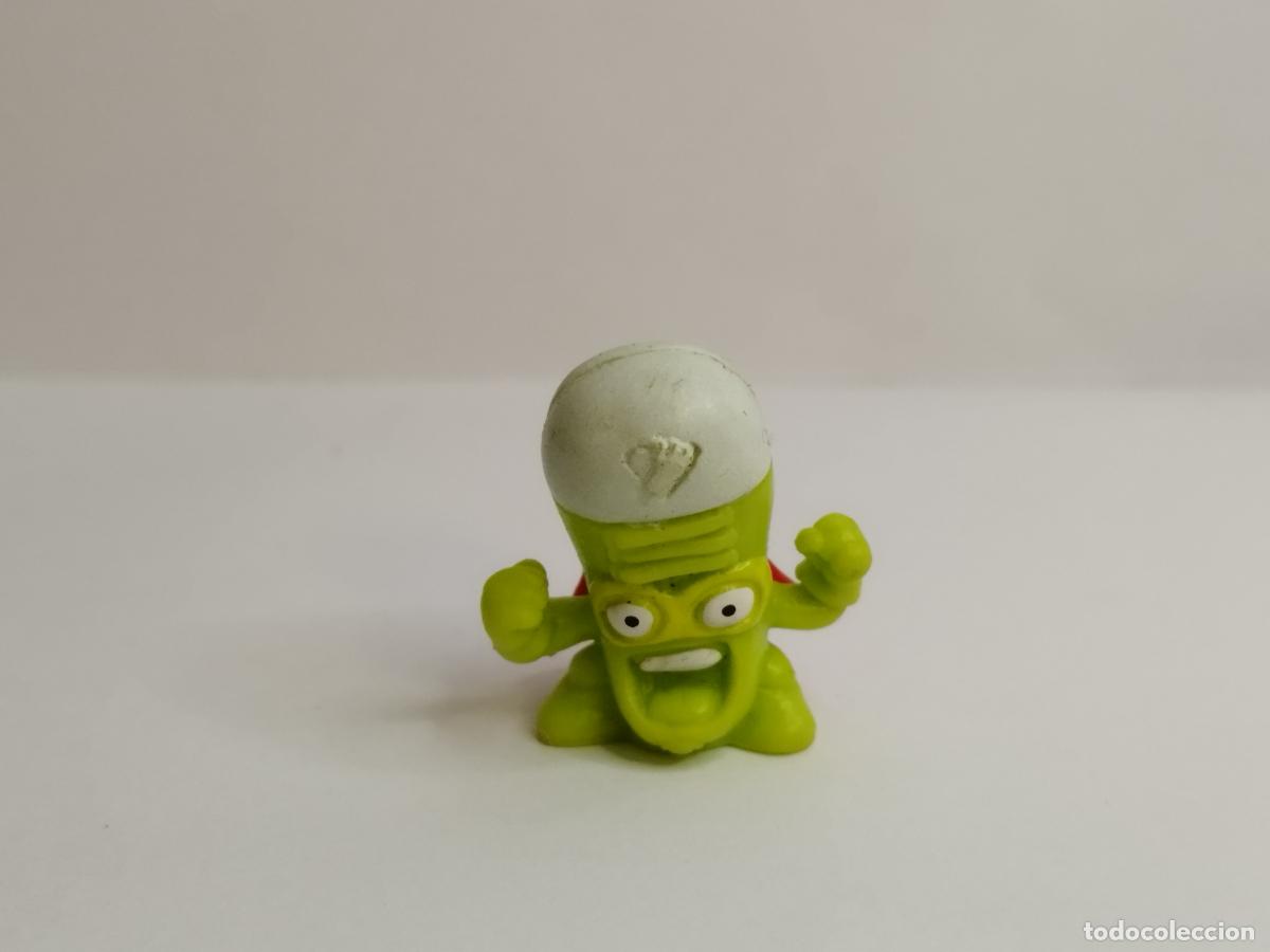 Juguetes antiguos y Juegos de colecci&oacute;n: FIGURA SUPERZINGS - 2018 Magicbox SERIE 1 - BASICO - N&ordm; 60 - SUPERZING SUPERTHIGNS