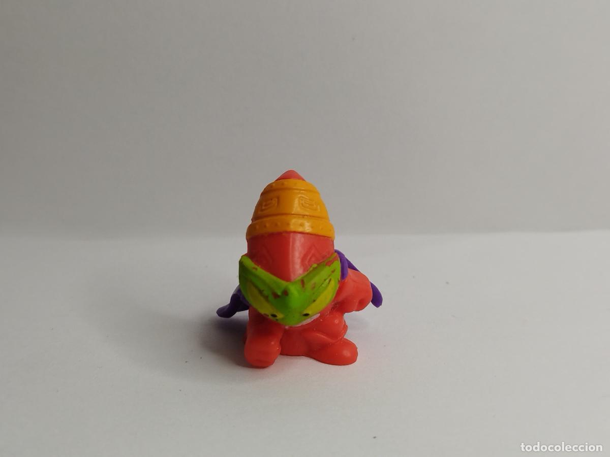 Juguetes antiguos y Juegos de colecci&oacute;n: FIGURA SUPERZINGS - 2021 Magicbox SERIE 7 - BASICO - N&ordm; 547 - SUPERZING SUPERTHIGNS