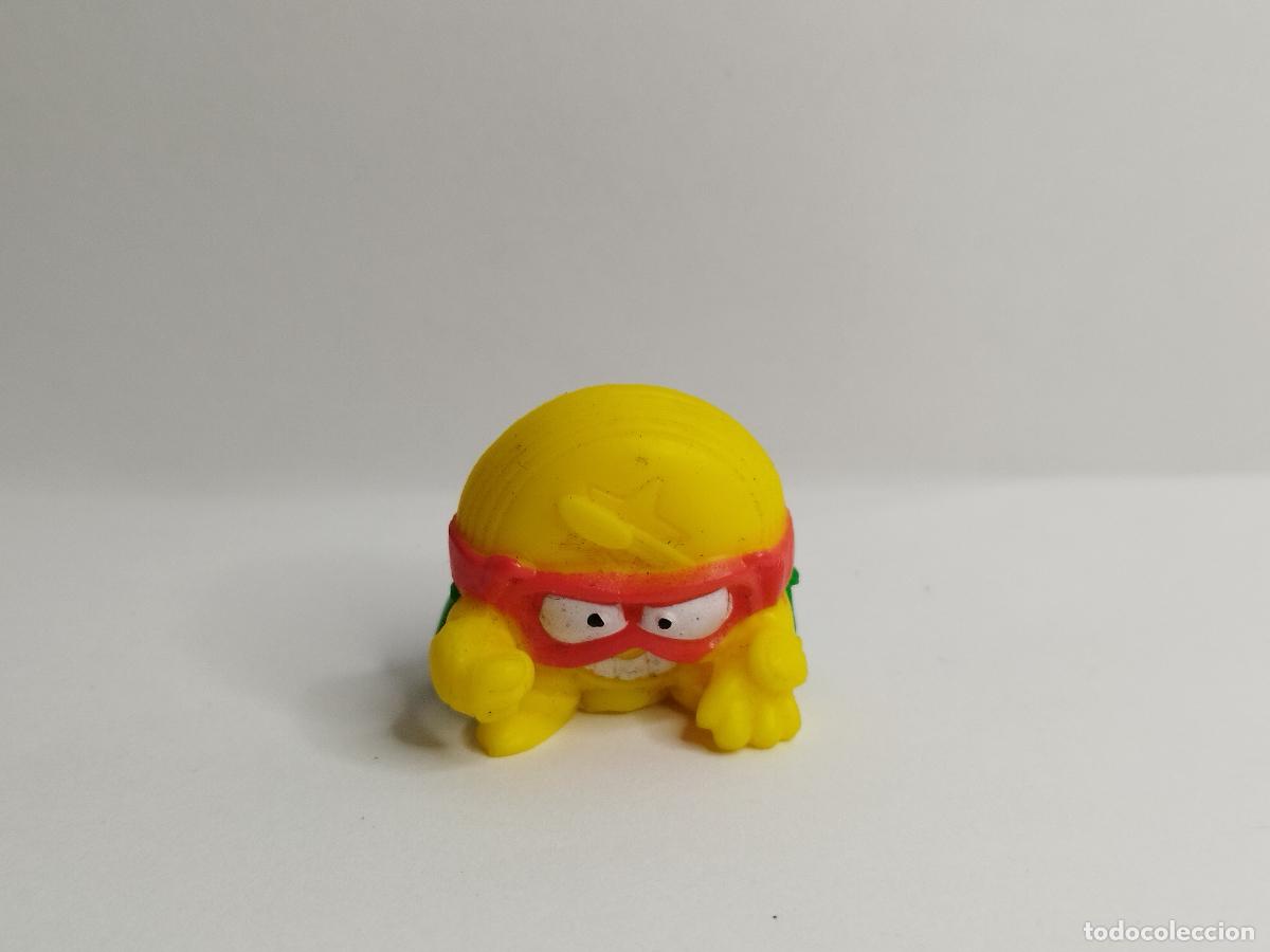 Juguetes antiguos y Juegos de colecci&oacute;n: FIGURA SUPERZINGS - 2021 Magicbox SERIE 7 - BASICO - N&ordm; 498 - SUPERZING SUPERTHIGNS