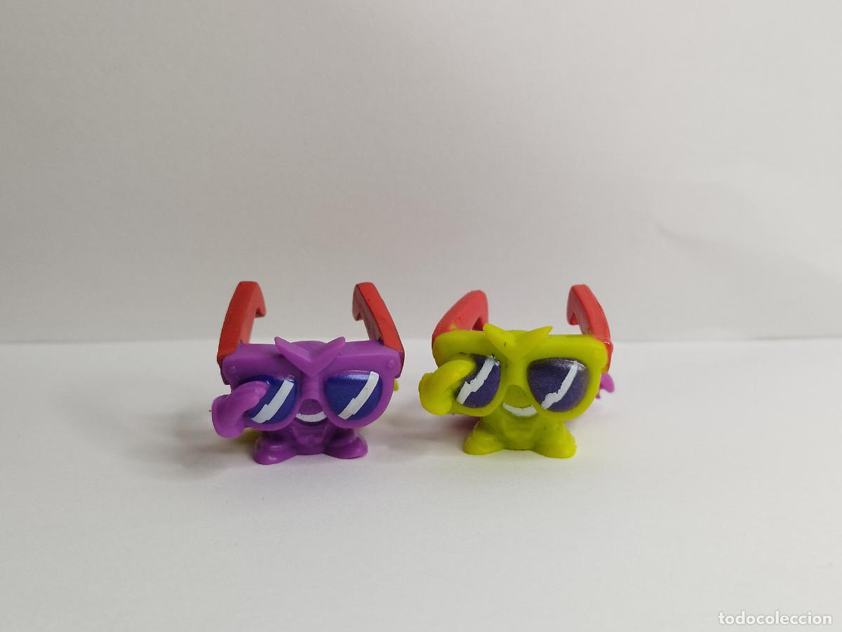 Juguetes antiguos y Juegos de colecci&oacute;n: FIGURA SUPERZINGS - 2019 Magicbox SERIE 4 - BASICO - N&ordm; 273 274 - SUPERZING SUPERTHIGNS