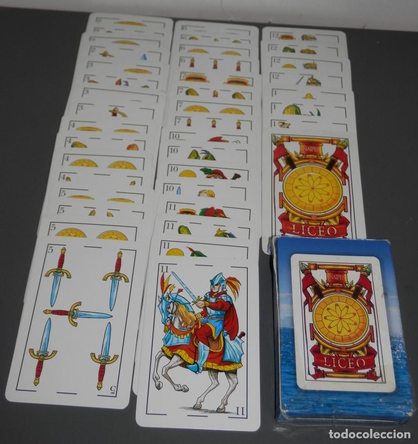 Juguetes antiguos y Juegos de colecci&oacute;n: BARAJA DE CARTAS DE LOS HOTELES BENIDORM