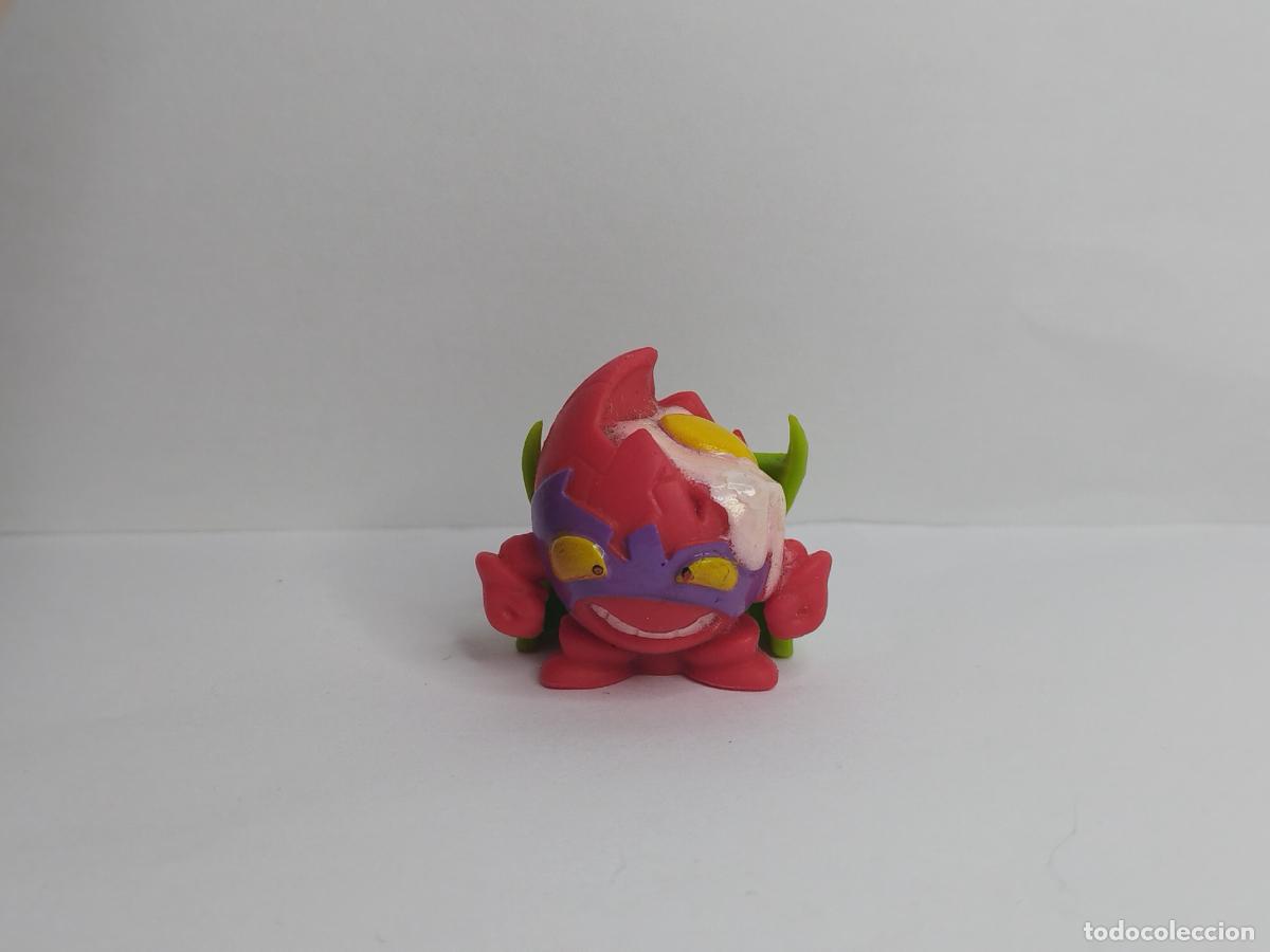 Juguetes antiguos y Juegos de colecci&oacute;n: FIGURA SUPERZINGS - 2019 Magicbox SERIE 4 - BASICO - N&ordm; 257 - SUPERZING SUPERTHINGS