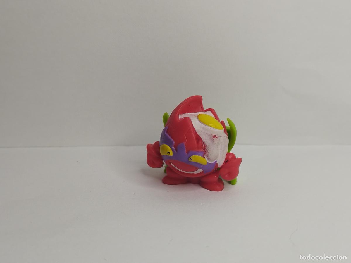 Juguetes antiguos y Juegos de colecci&oacute;n: FIGURA SUPERZINGS - 2019 Magicbox SERIE 4 - BASICO - N&ordm; 257 - SUPERZING SUPERTHINGS