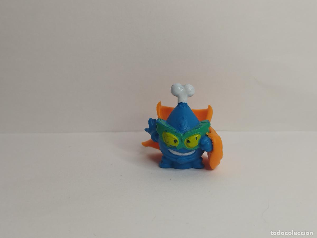 Juguetes antiguos y Juegos de colecci&oacute;n: FIGURA SUPERZINGS - 2019 Magicbox SERIE 4 - BASICO - N&ordm; 259 - SUPERZING SUPERTHINGS