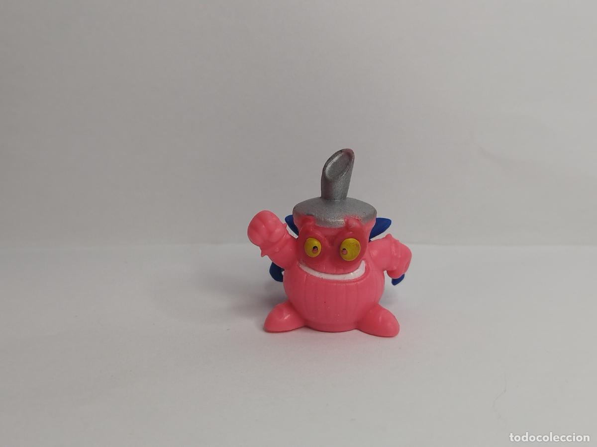 Juguetes antiguos y Juegos de colecci&oacute;n: FIGURA SUPERZINGS - 2019 Magicbox SERIE 4 - BASICO - N&ordm; 262 - SUPERZING SUPERTHINGS