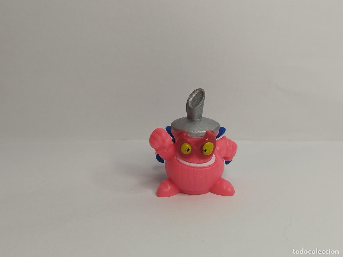 Juguetes antiguos y Juegos de colecci&oacute;n: FIGURA SUPERZINGS - 2019 Magicbox SERIE 4 - BASICO - N&ordm; 262 - SUPERZING SUPERTHINGS