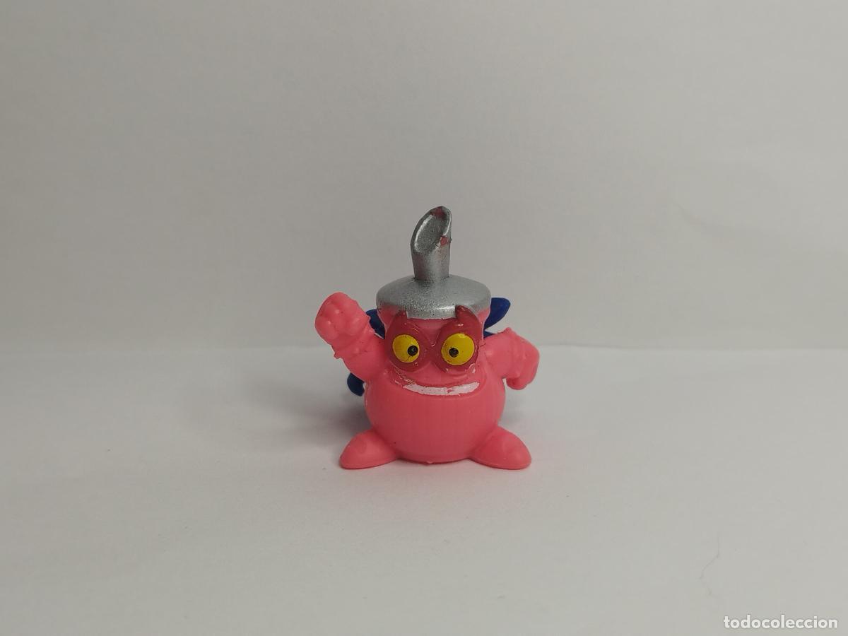 Juguetes antiguos y Juegos de colecci&oacute;n: FIGURA SUPERZINGS - 2019 Magicbox SERIE 4 - BASICO - N&ordm; 262 - SUPERZING SUPERTHINGS