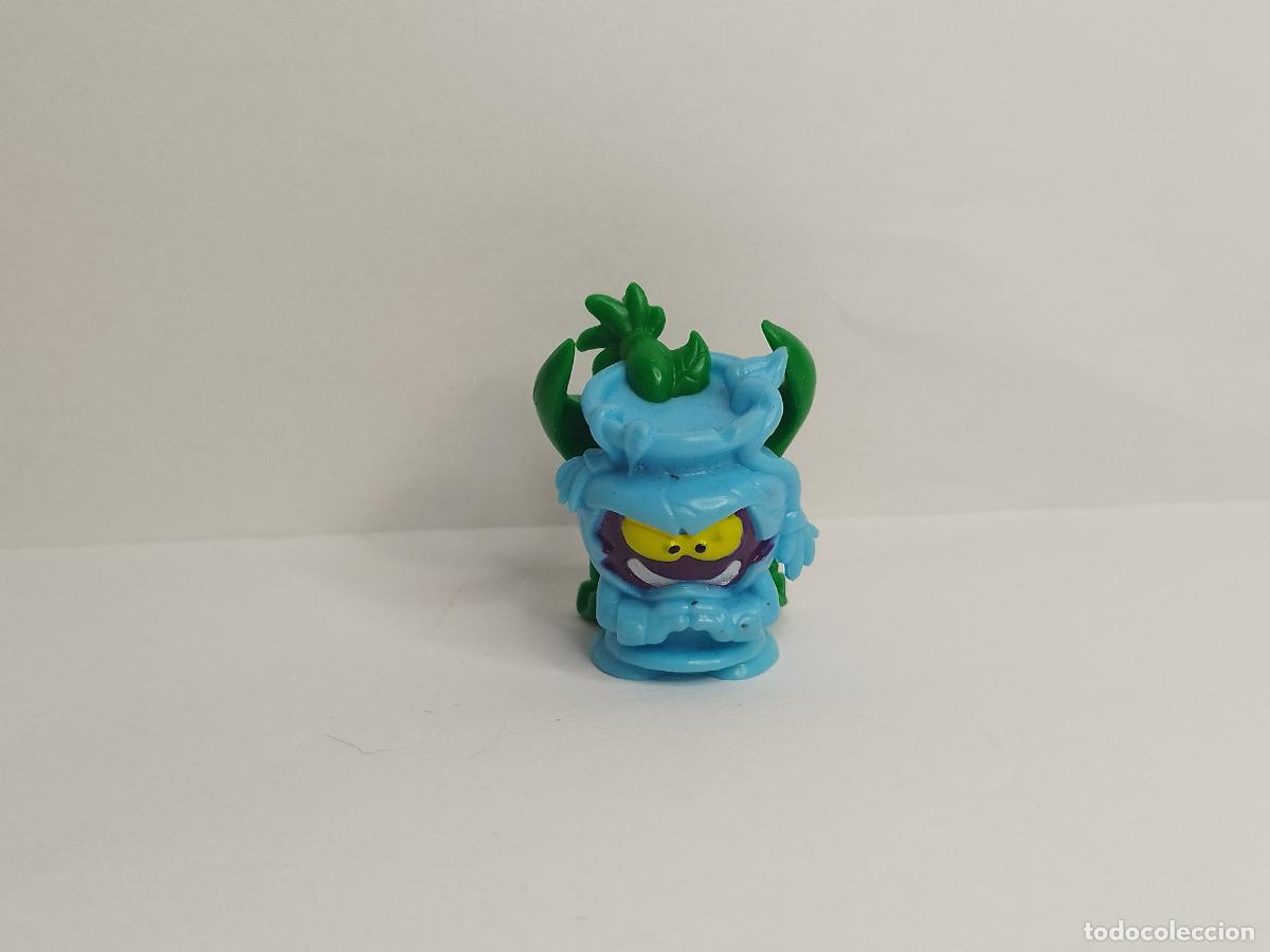 Juguetes antiguos y Juegos de colecci&oacute;n: FIGURA SUPERZINGS - 2019 Magicbox SERIE 4 - BASICO - N&ordm; 292 - SUPERZING SUPERTHINGS