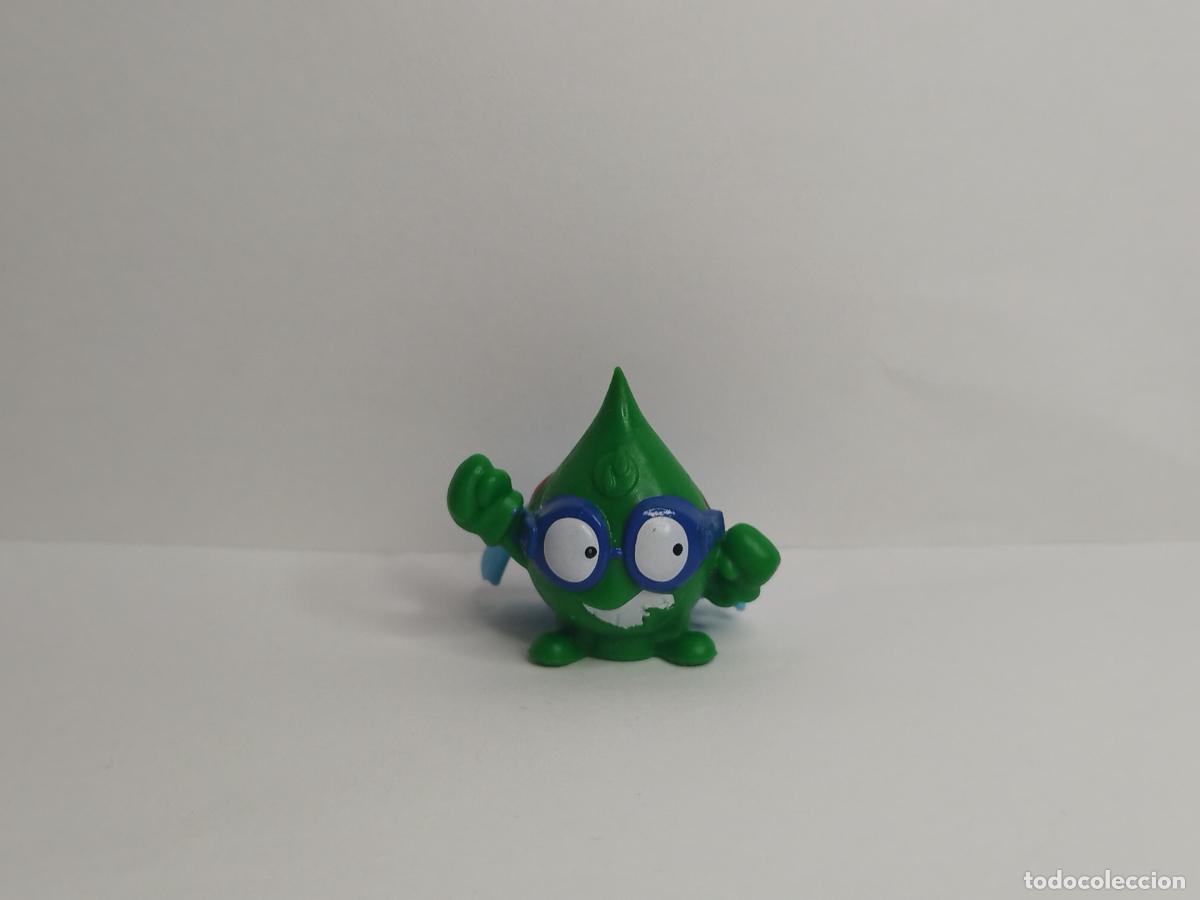 Juguetes antiguos y Juegos de colecci&oacute;n: FIGURA SUPERZINGS - 2019 Magicbox SERIE 4 - BASICO - N&ordm; 280 - SUPERZING SUPERTHINGS