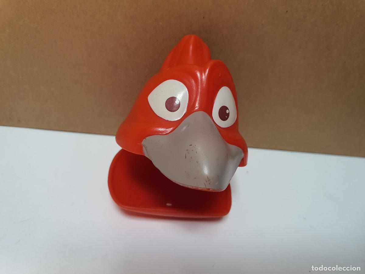 Antique Toys and Collectible Games: FIGURA BURGER KING 2014 - RIO 2 -