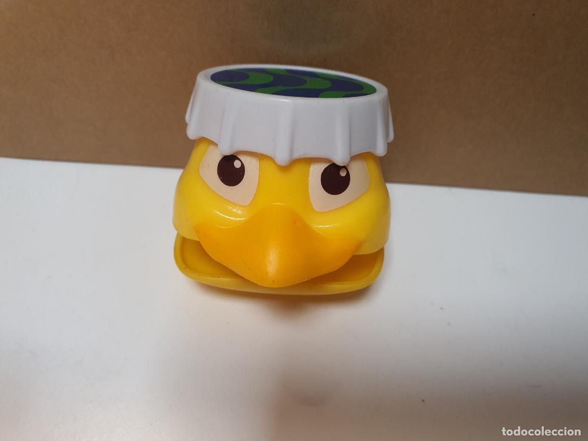 Brinquedos antigos e Jogos de cole&ccedil;&atilde;o: FIGURA BURGER KING 2014 - RIO 2 -