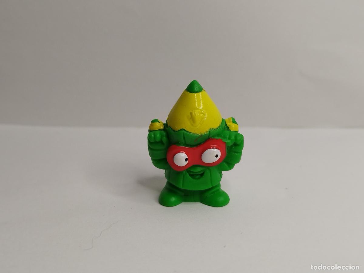 Juguetes antiguos y Juegos de colecci&oacute;n: FIGURA SUPERZINGS - 2018 Magicbox SERIE 2 - BASICO - N&ordm; 105 - SUPERZING SUPERTHINGS