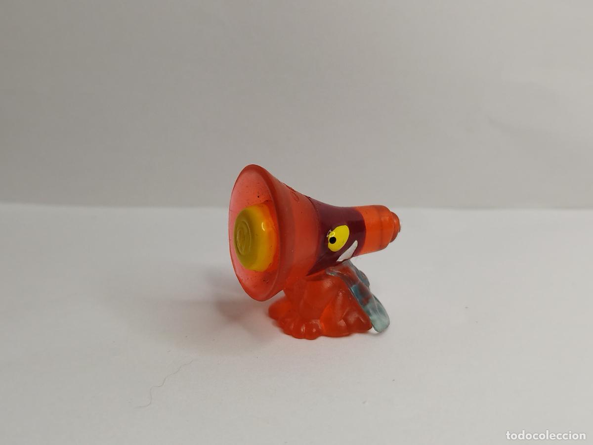 Juguetes antiguos y Juegos de colecci&oacute;n: FIGURA SUPERZINGS - 2018 Magicbox SERIE 2 - BASICO - N&ordm; 84 - SUPERZING SUPERTHINGS
