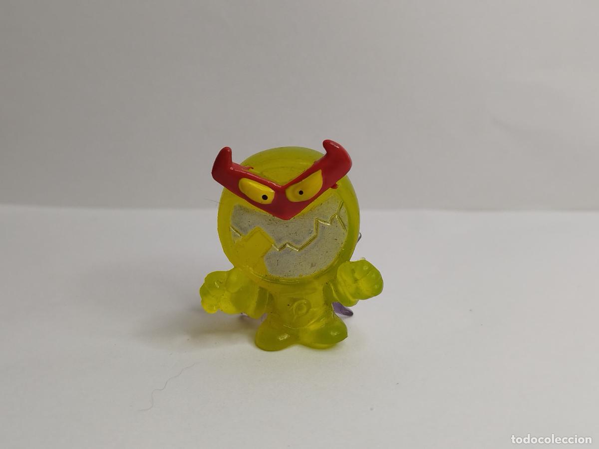 Juguetes antiguos y Juegos de colecci&oacute;n: FIGURA SUPERZINGS - 2018 Magicbox SERIE 2 - BASICO - N&ordm; 86 - SUPERZING SUPERTHINGS