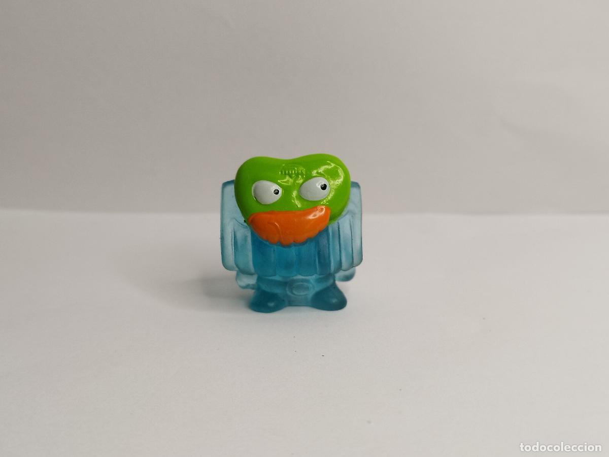 Juguetes antiguos y Juegos de colecci&oacute;n: FIGURA SUPERZINGS - 2018 Magicbox SERIE 2 - BASICO - N&ordm; 132 - SUPERZING SUPERTHINGS