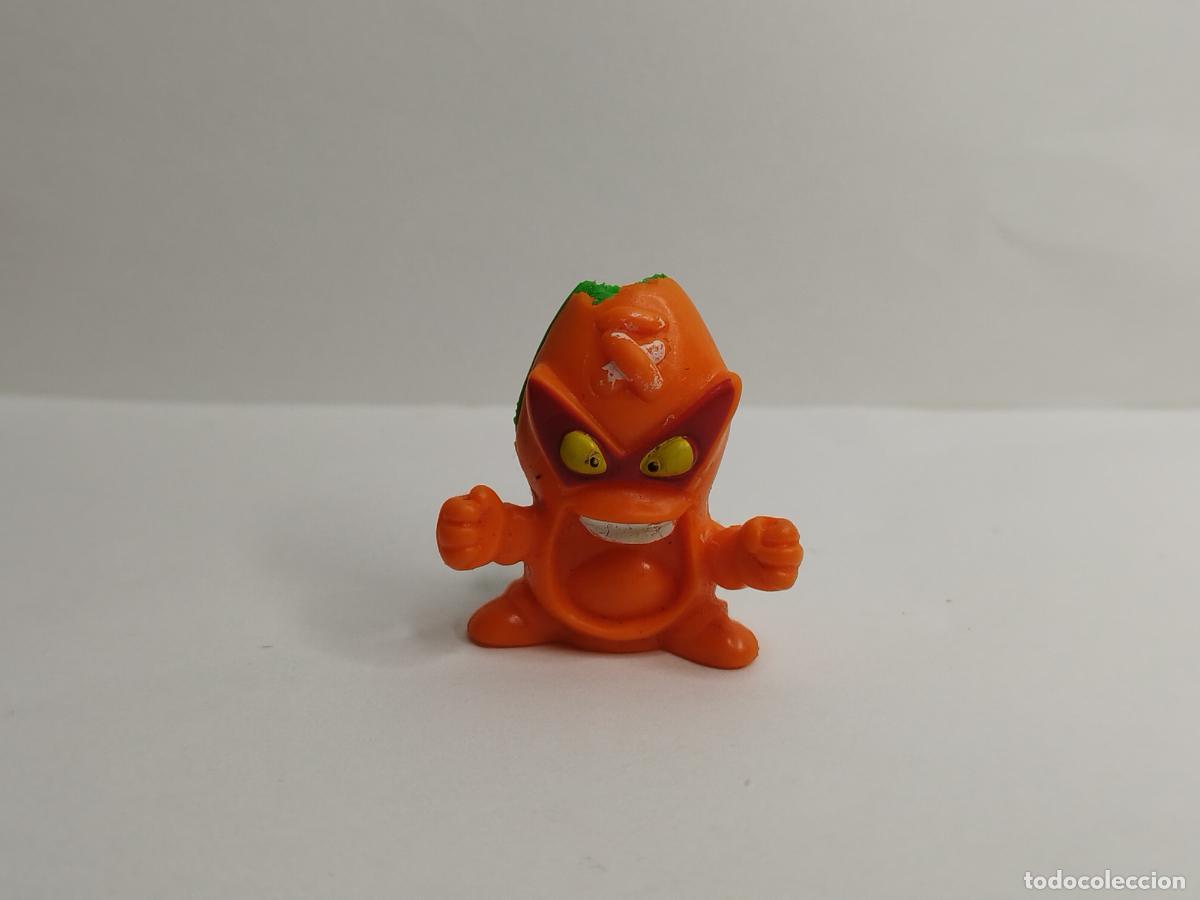 Juguetes antiguos y Juegos de colecci&oacute;n: FIGURA SUPERZINGS - 2018 Magicbox SERIE 2 - BASICO - N&ordm; 110 - SUPERZING SUPERTHINGS