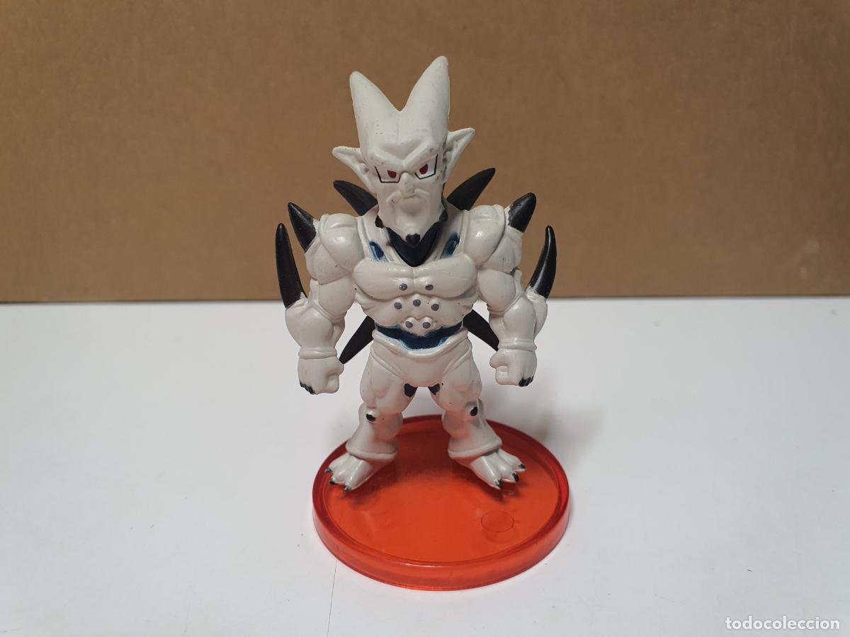 Antique Toys and Collectible Games: FIGURA - DRAGON BALL GT - 5CM APROX - OMEGA SHENRON