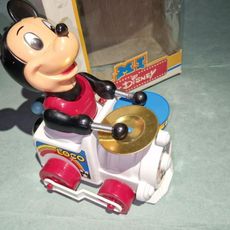 Boneco Panda estilo Monchichi de Pendurar Mecânica Ibense Anos 80 Boneco Panda estilo Monchichi de Pendurar Mecânica Ibense Anos 80