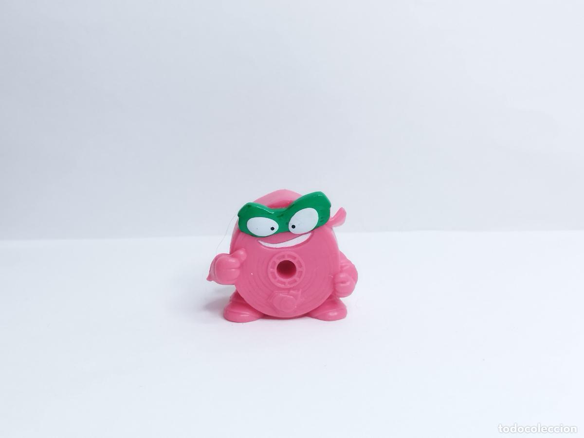 Juguetes antiguos y Juegos de colecci&oacute;n: FIGURA SUPERZINGS - 2021 Magicbox SERIE 8 - BASICO - N&ordm; 626 - SUPERZING SUPERTHINGS