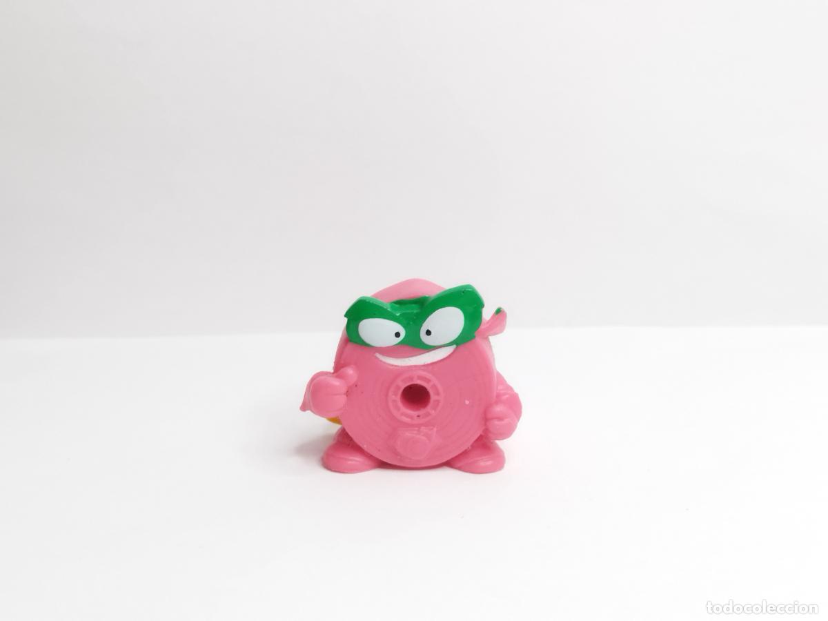 Juguetes antiguos y Juegos de colecci&oacute;n: FIGURA SUPERZINGS - 2021 Magicbox SERIE 8 - BASICO - N&ordm; 626 - SUPERZING SUPERTHINGS
