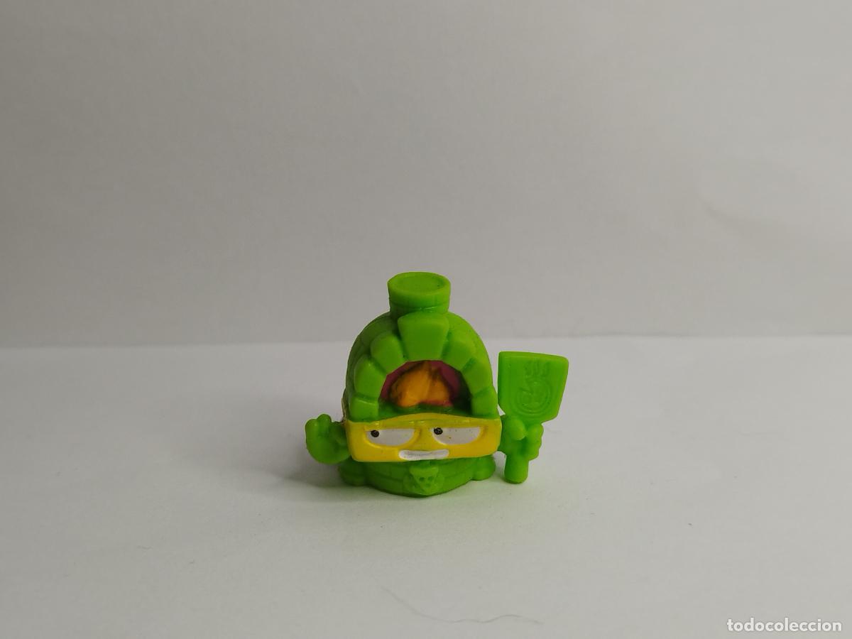 Juguetes antiguos y Juegos de colecci&oacute;n: FIGURA SUPERZINGS - 2021 Magicbox SERIE 8 - BASICO - N&ordm; 562 - SUPERZING SUPERTHINGS