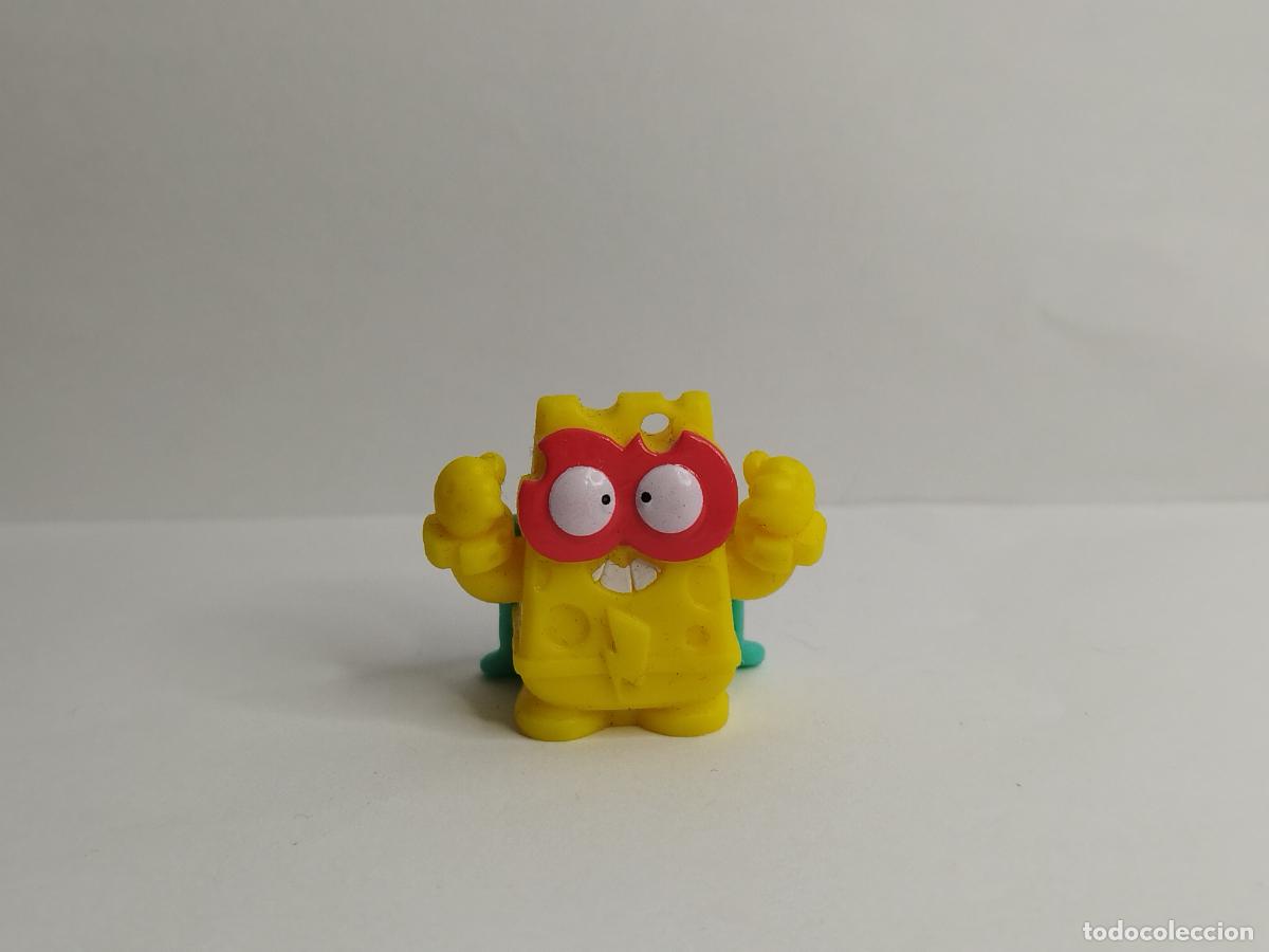 Juguetes antiguos y Juegos de colecci&oacute;n: FIGURA SUPERZINGS - 2021 Magicbox SERIE 8 - BASICO - N&ordm; 559 - SUPERZING SUPERTHINGS