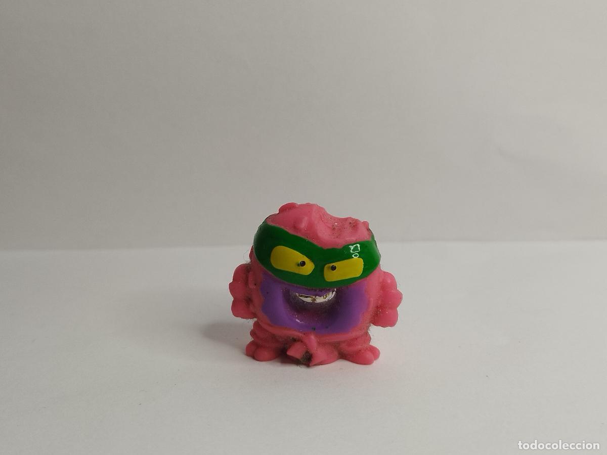 Juguetes antiguos y Juegos de colecci&oacute;n: FIGURA SUPERZINGS - 2021 Magicbox SERIE 8 - BASICO - N&ordm; 609 - SUPERZING SUPERTHINGS