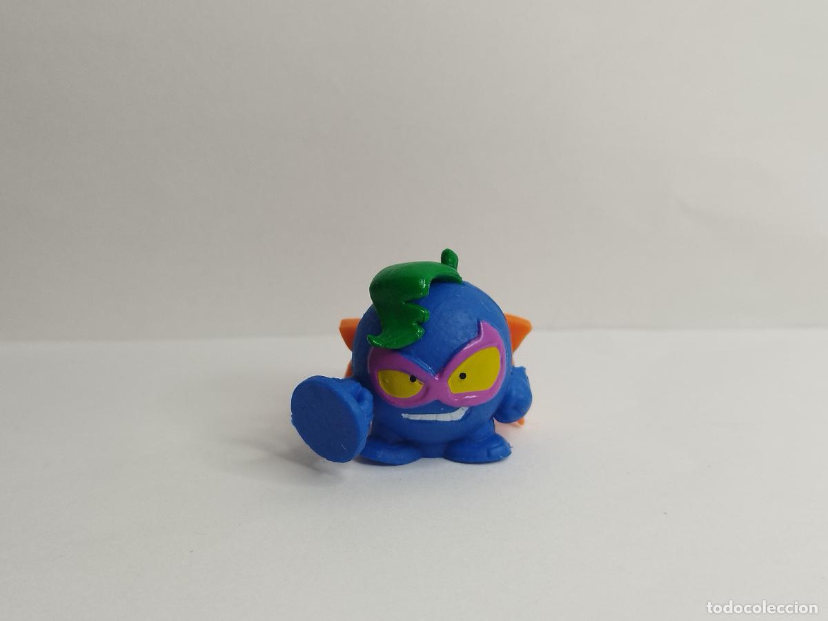 Juguetes antiguos y Juegos de colecci&oacute;n: FIGURA SUPERZINGS - 2021 Magicbox SERIE 8 - BASICO - N&ordm; 589 - SUPERZING SUPERTHINGS