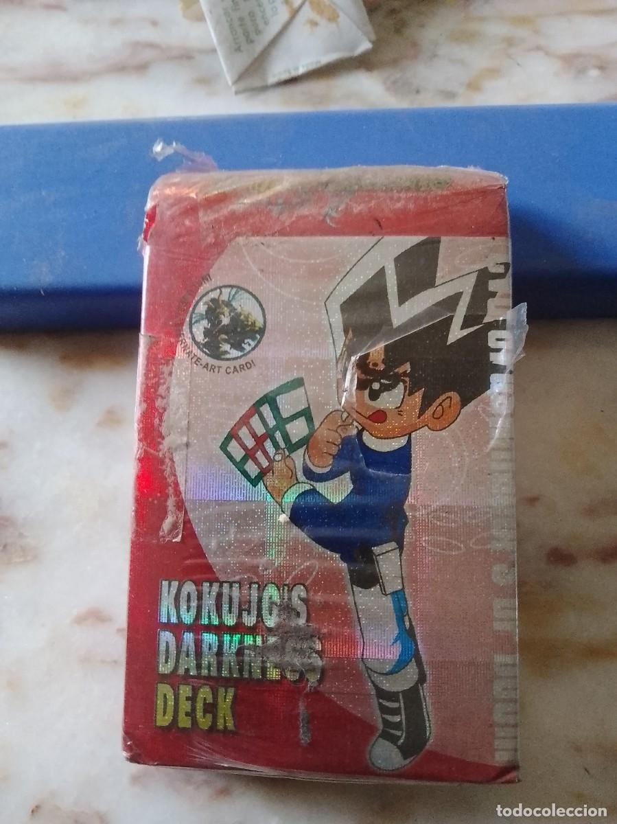 kokujo,s darkness deck duel masters,nuevo sin e - Compra venta en