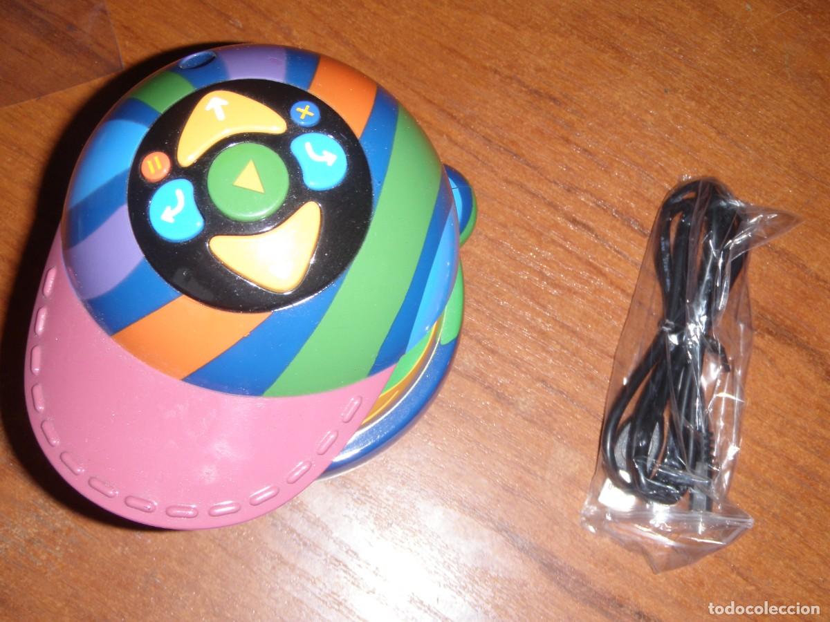 Juguetes antiguos y juegos de colecci&oacute;n: ROBOT PROGRAMABLE NEXT DE EDELVIVES - Foto 2
