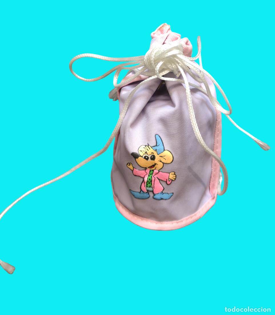 Giocattoli antichi e Giochi di collezione: Antiguo bolso de juguete