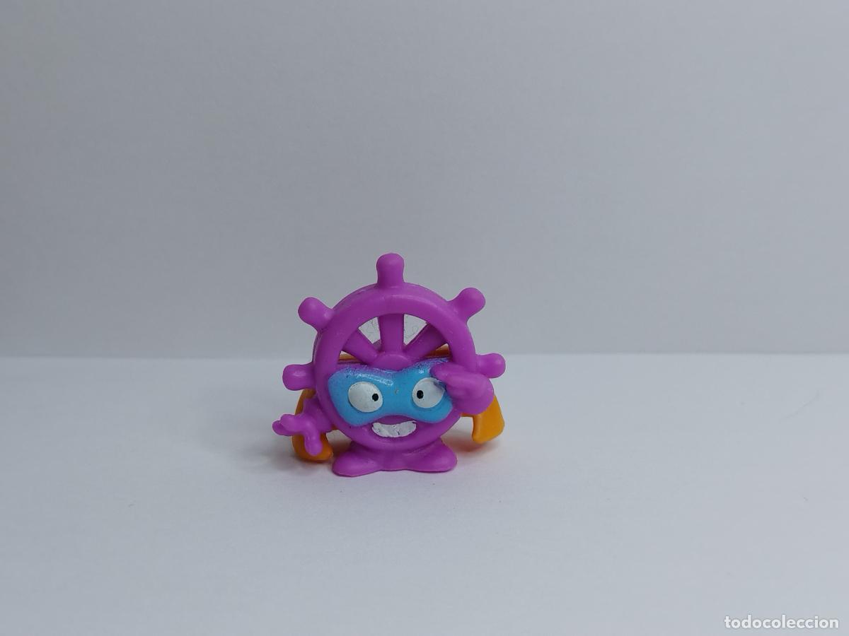 Juguetes antiguos y Juegos de colecci&oacute;n: FIGURA SUPERZINGS - 2020 Magicbox SERIE 5 - BASICO - N&ordm; 339 - SUPERZING SUPERTHINGS
