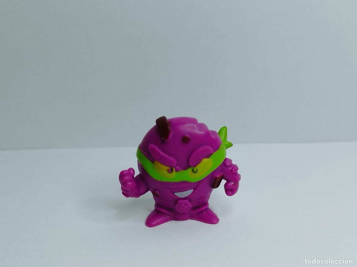Juguetes antiguos y Juegos de colecci&oacute;n: FIGURA SUPERZINGS - 2019 Magicbox SERIE 3 - BASICO - N&ordm; 216 - SUPERZING SUPERTHINGS