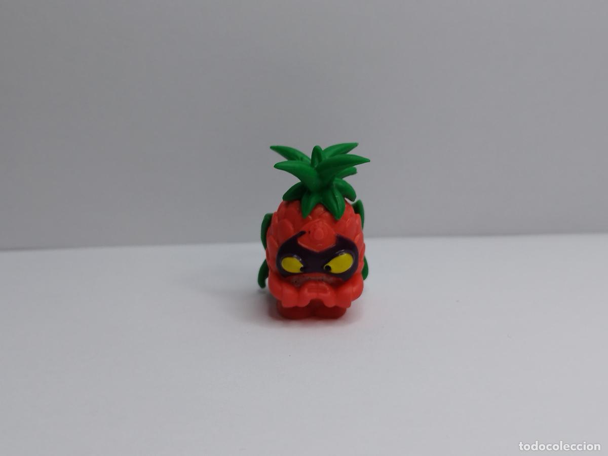 Juguetes antiguos y Juegos de colecci&oacute;n: FIGURA SUPERZINGS - 2019 Magicbox SERIE 3 - BASICO - N&ordm; 241 - SUPERZING SUPERTHINGS