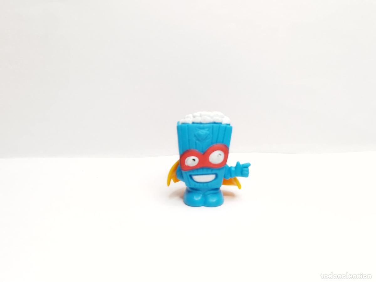 Juguetes antiguos y Juegos de colecci&oacute;n: FIGURA SUPERZINGS - 2018 Magicbox SERIE 1 - BASICO - N&ordm; 56 - SUPERZING SUPERTHINGS