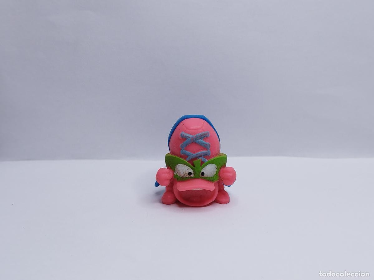 Juguetes antiguos y Juegos de colecci&oacute;n: FIGURA SUPERZINGS - 2022 Magicbox SERIE 9 - BASICO - N&ordm; 633 - SUPERZING SUPERTHINGS