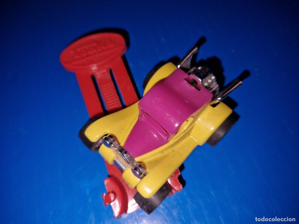 Juguetes antiguos y Juegos de colecci&oacute;n: COCHE TONKA DE RICO,/ NUEVO