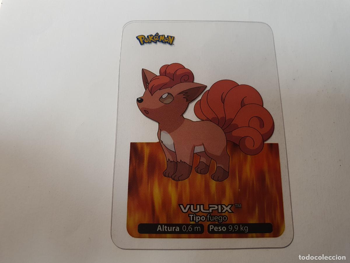 Juguetes antiguos y Juegos de colecci&oacute;n: CROMO CARTA - POKEMON EDIBAS LAMINCARDS 2005 - N&ordm; 37